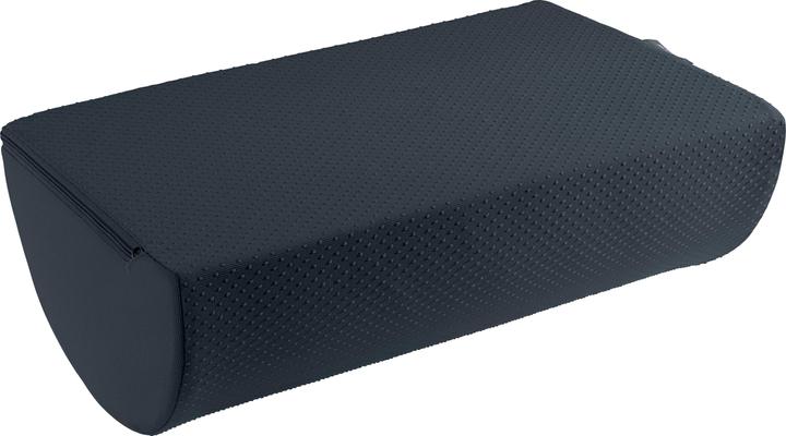 Leitz Poggiapiedi in grigio (26 x 14 x 40,5 cm)