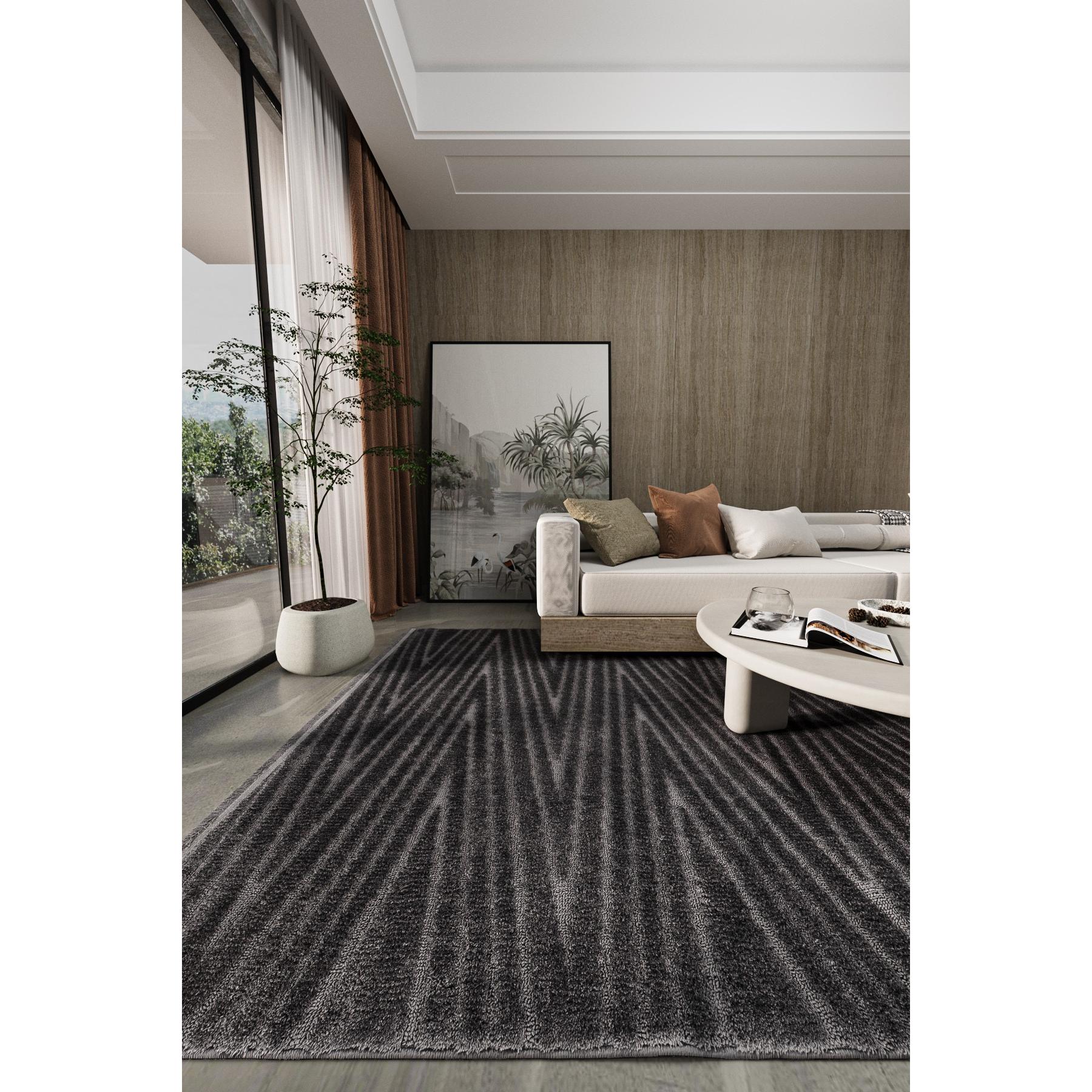 Thumbnail - Conceptum Hypnose, Teppich, Landon (120 x 350 cm)