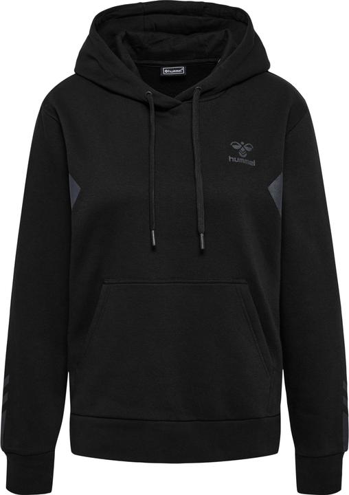 Actual product image hummel Hmlactive Co Hoodie Woman (XL)