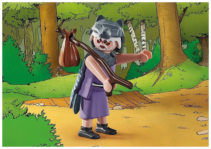 Produktbild Playmobil Asterix: Lügfix (71546, Playmobil Asterix)