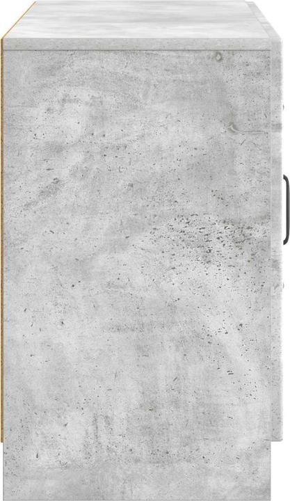 Image du produit vidaXL Sideboard-Aufbewahrung (34.50 x 89 x 57 cm)