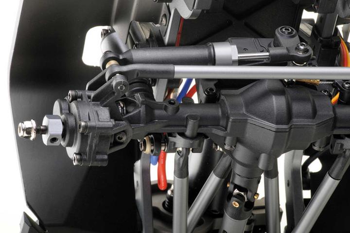 Produktbild Absima Khamba (ARR Almost-Ready-to-Race)