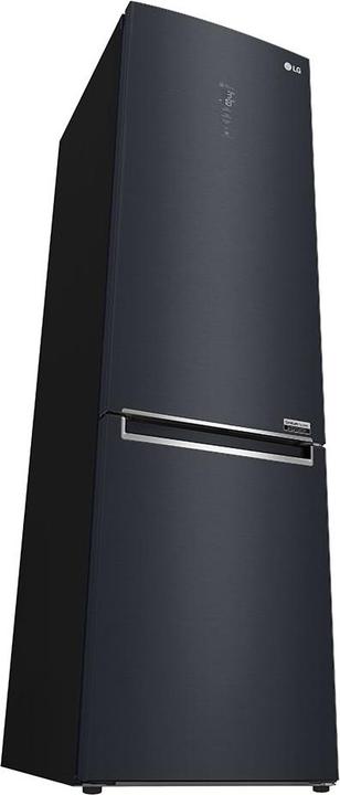 Actual product image LG GBB92MCABP (384 l)
