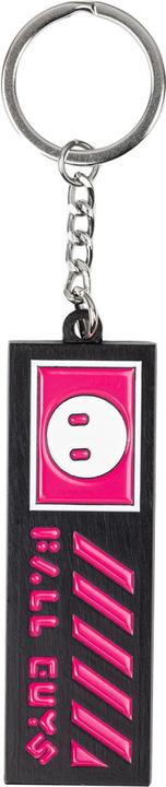 Produktbild Itemlab Fall Guys Keychain Logo to Go