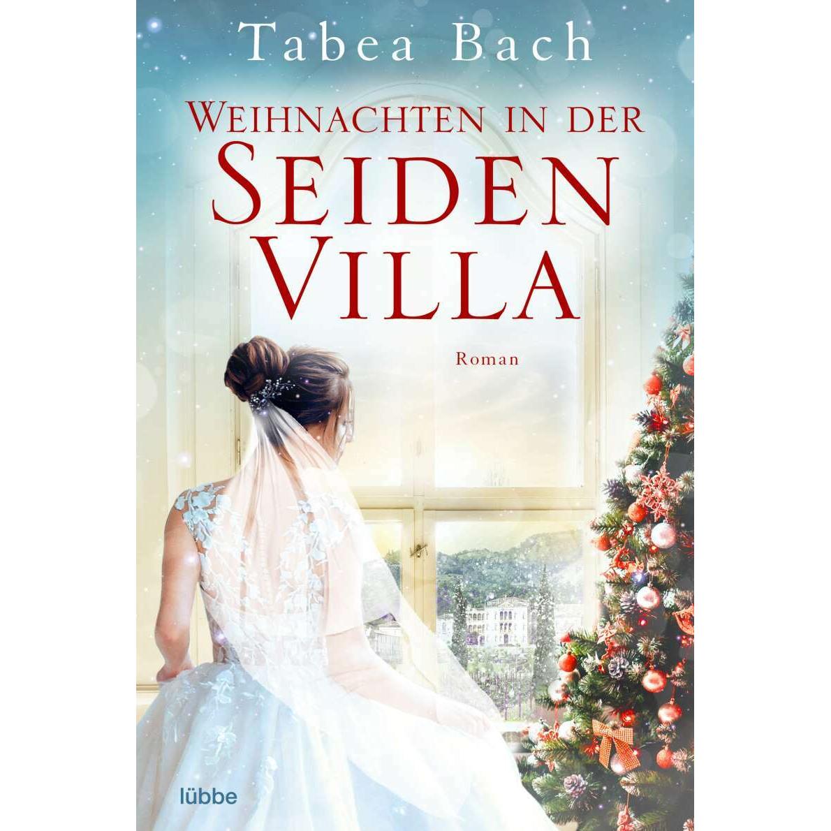 Weihnachten in der Seidenvilla, Belletristik von Tabea Bach