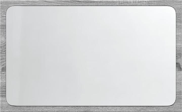 Produktbild vidaXL LED Badspiegel (60 x 38 cm)