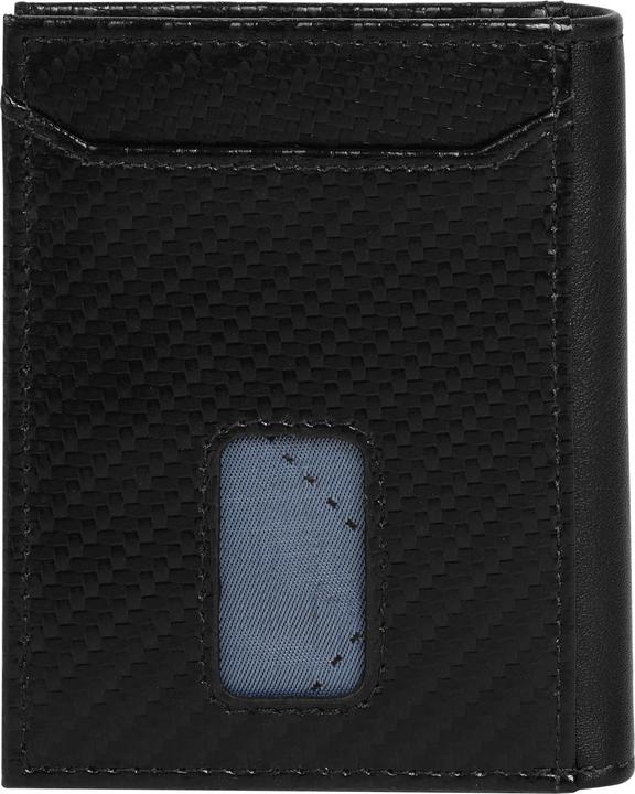 Image du produit Bugatti Secure Slim - Porte-cartes de crédit RFID