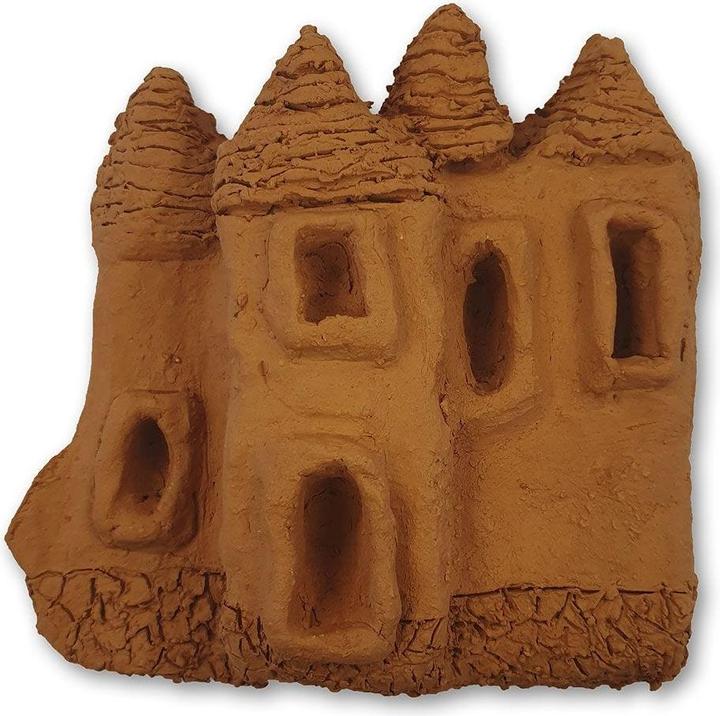 Actual product image Creativ Company Myrrh set sharp-edged, 6 pcs.