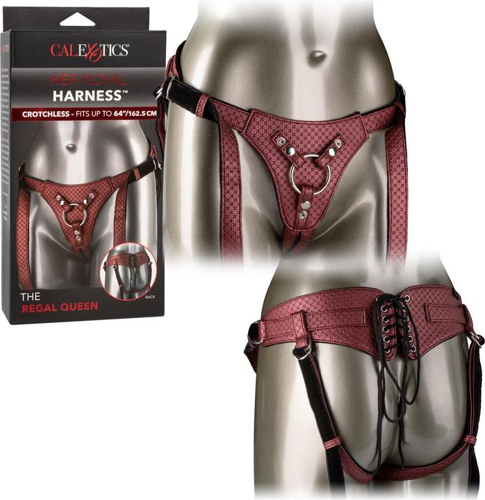 Produktbild CalExotics The Regal Queen
