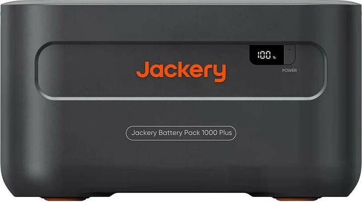 Immagine prodotto Jackery Battery Pack E1000 Plus