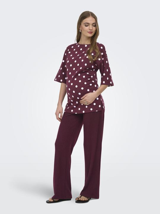 Actual product image Only Maternity OLMLIA Top Top (XL)