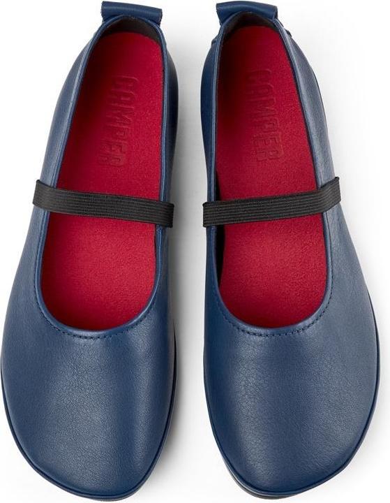 Produktbild Camper Nina Destra (41)