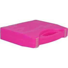 Thumbnail - Small World Tattoo Party Im Koffer