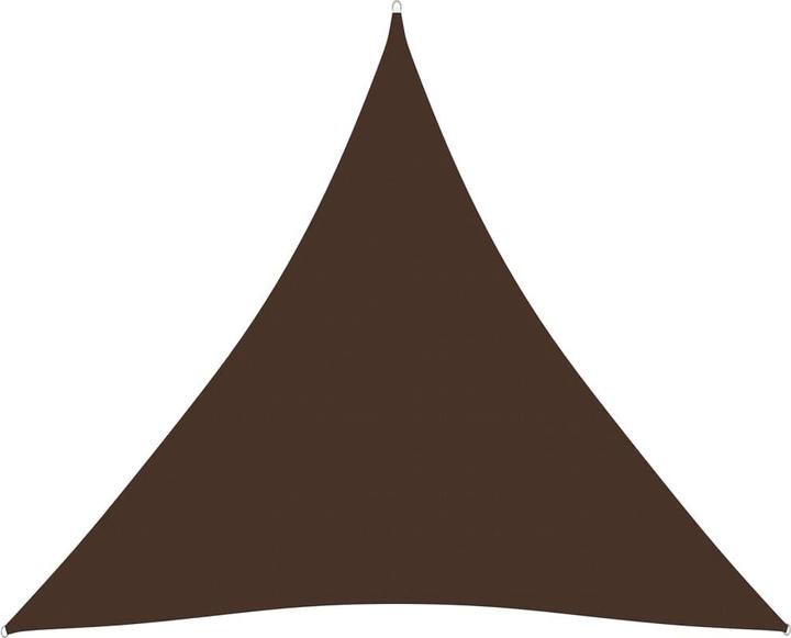 Image du produit VidaXL Voile d'ombrage (360 x 360 x 360 cm)