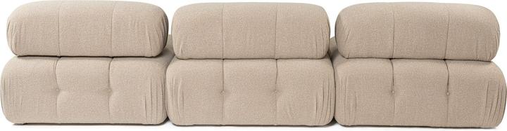 Produktbild Atelier del Sofa Doblo (Ecksofa)
