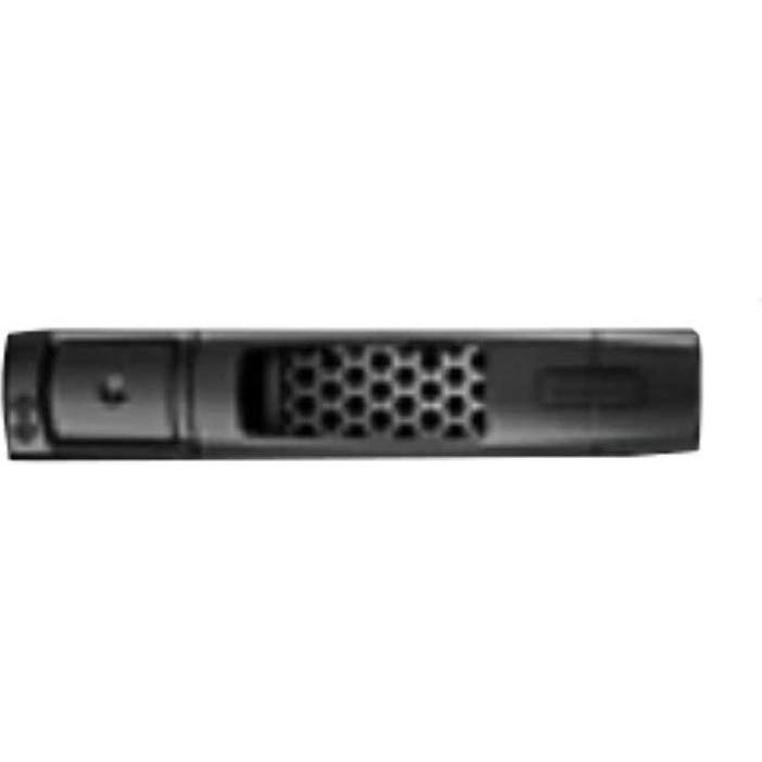 Lenovo DCG DE Series 1DWD 2.5inch SSD 2U24 (3840 GB, 2.5"), SSD