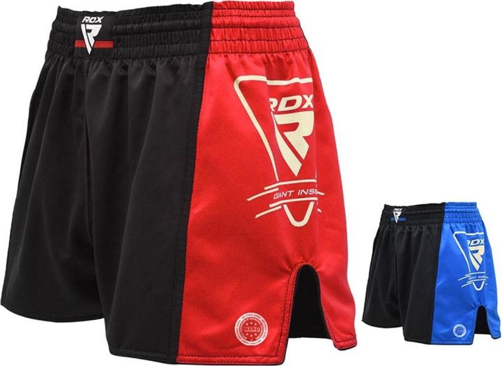 Rdx WAKO Boxshorts T1