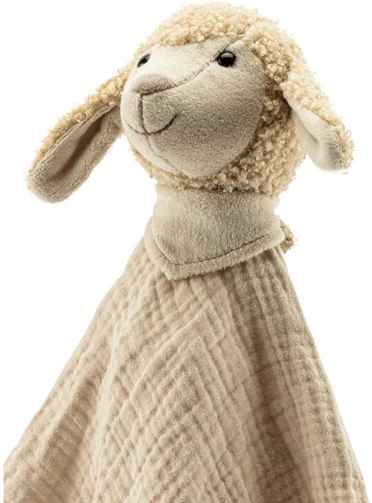 Image du produit Sterntaler Doudou L Mouton Flocon