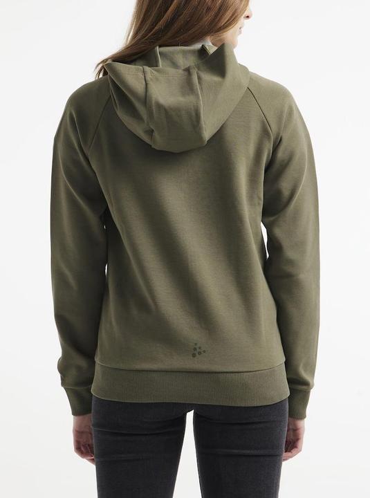 Produktbild Craft Core Soul Full Zip Hood W (L)