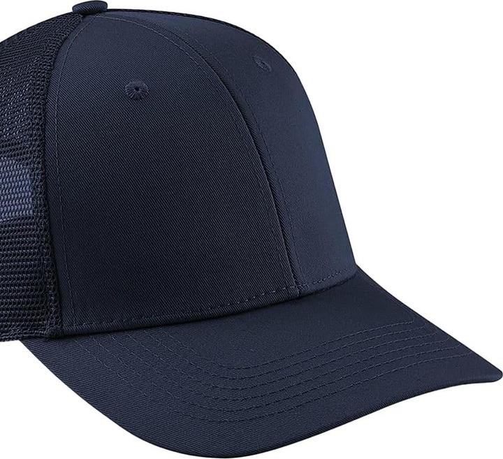 Produktbild Beechfield Urbanwear Trucker Cap (One Size)