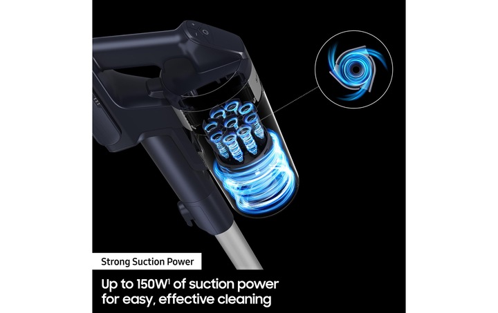 Image du produit Samsung Jet 60 turbo