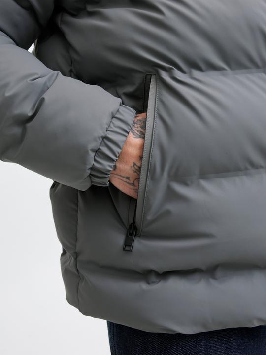 Actual product image Jack & Jones Steppmantel Steppmantel (XXL)