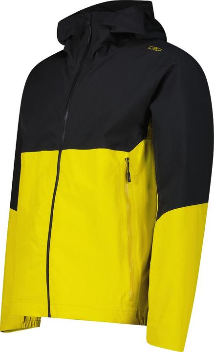 Produktbild CMP Campagnolo Jacket Fix Hood 2 Layer (4XL, 58)