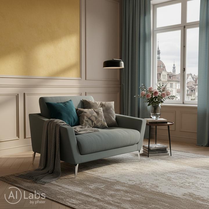 Produktbild Johann Jakob Softy-3092