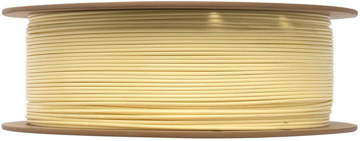 Actual product image eSUN Filament PETG-Matte Almond 1.75 mm 1 kg (PETG, 1.75 mm, 1000 g)