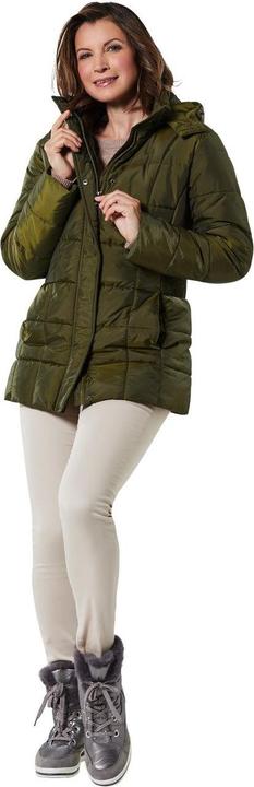 Produktbild Clarina Stepp«Margit» (46)