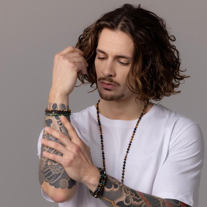 Produktbild Balibay Nelio (20.50 cm, 925 Sterling Silber Kugeln)