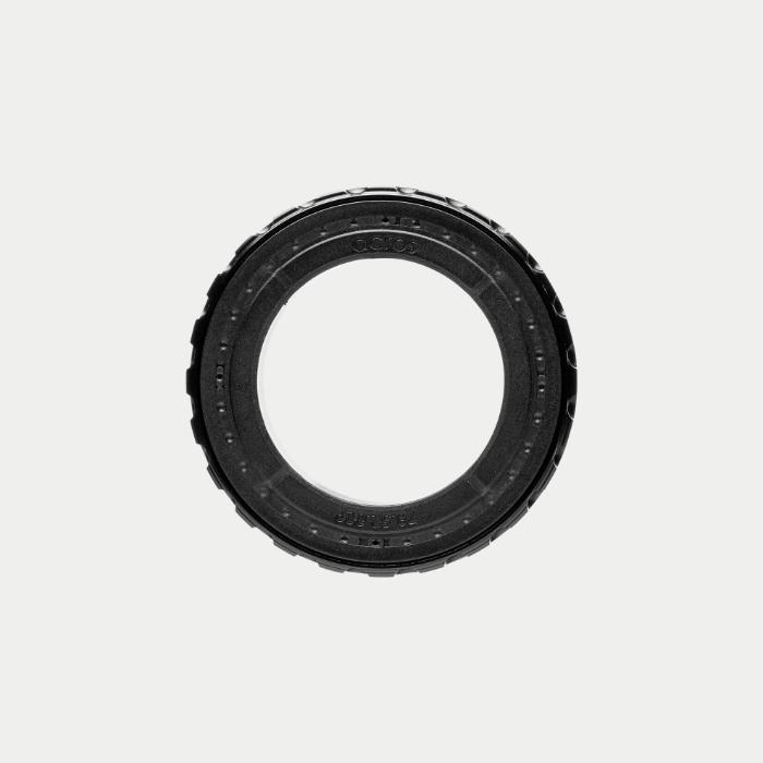 Actual product image Acros bsa bottom bracket, stainless steel bottom bracket, SRAM DUB