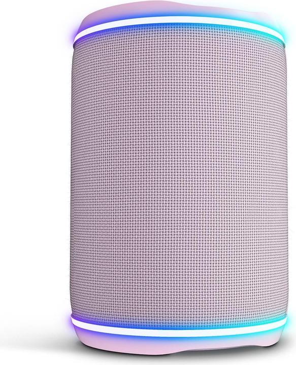 Immagine prodotto Energy Sistem Urban Box Rosa Supernova (12 h, Corrente elettrica)