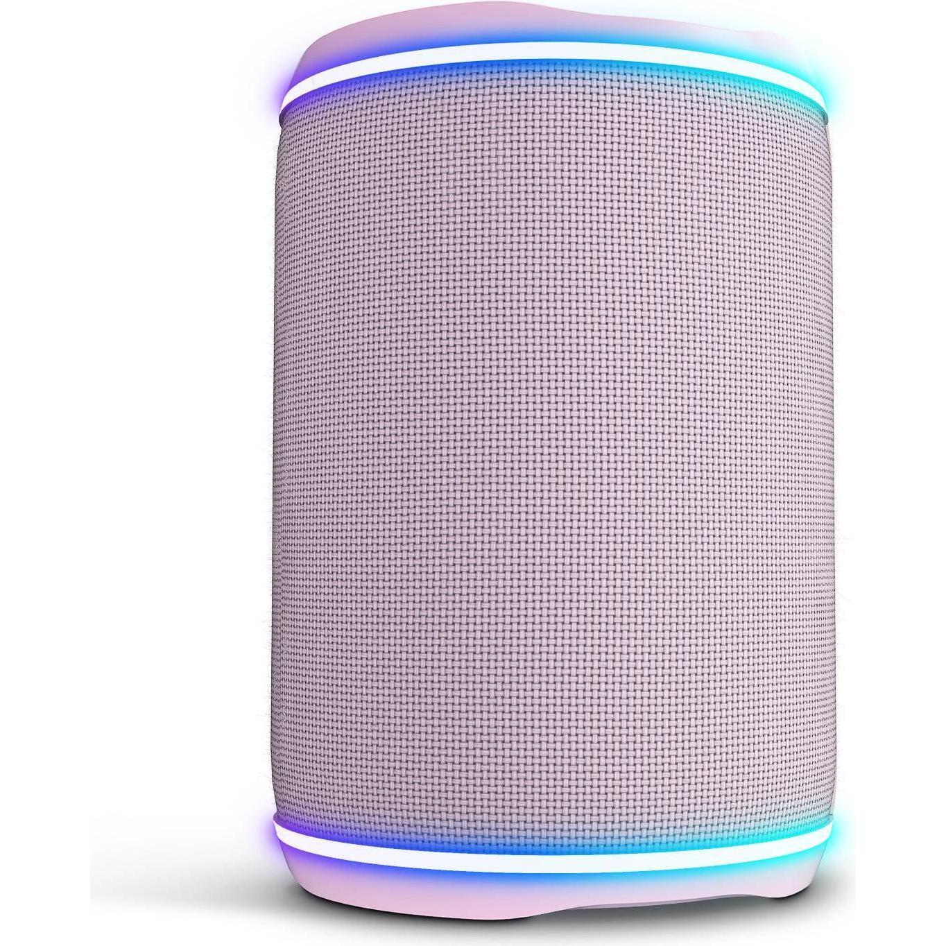 Energy Sistem Urban Box Pink Supernova (12 h, Netzbetrieb), Bluetooth Lautsprecher, Pink