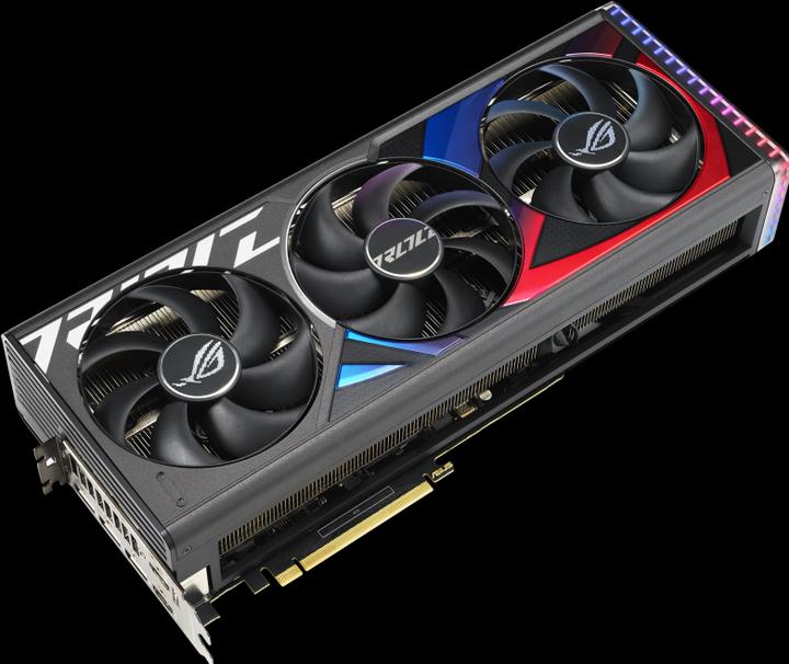 Image du produit ASUS GeForce ROG STRIX RTX 4090 OC Edition (24 Go)