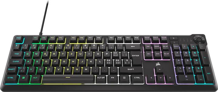 Immagine prodotto Corsair K55 Core (CH, Cablato)