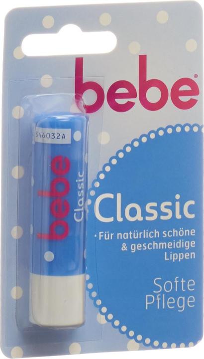 Bebe Classico (0 ml)