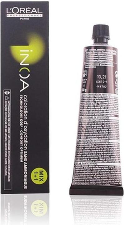 Produktbild L'Oréal Professionnel Inoa (Blond)