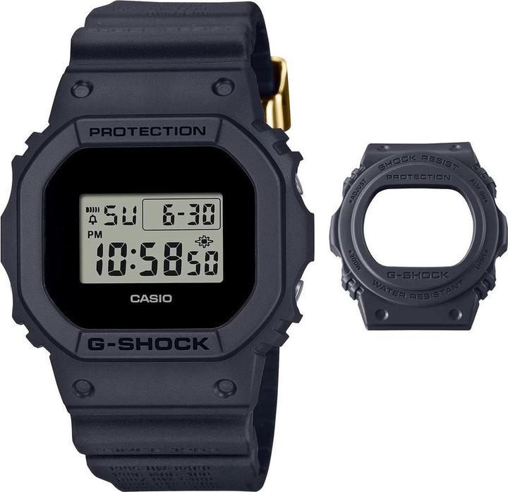 Produktbild Casio DWE-5657RE-1ER (Sportuhr, 36 mm)