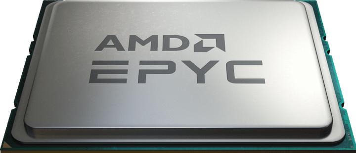 Immagine prodotto AMD Epyc 7642 (SP3, 2.30 GHz, 48 -Core)