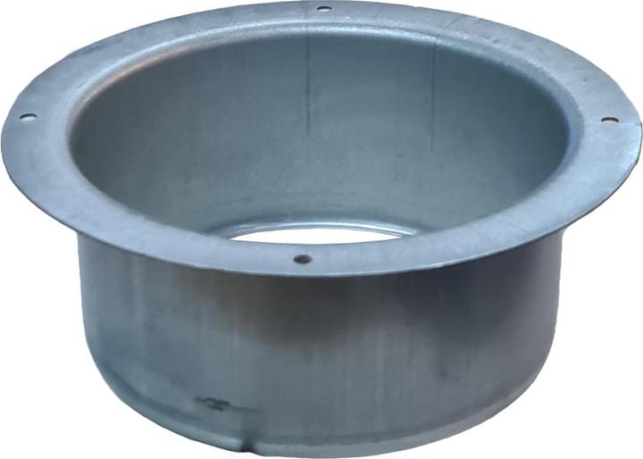 Produktbild Anschlussflansch ⌀100mm