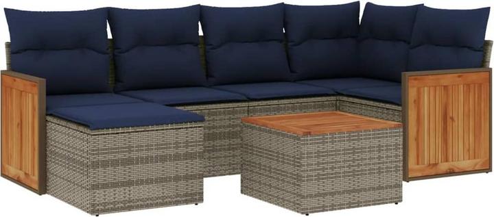 Immagine prodotto vidaXL Jason