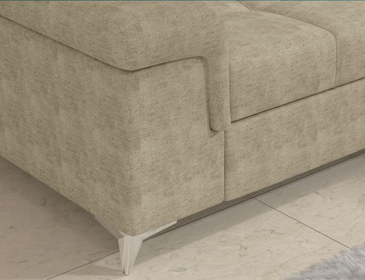 Immagine prodotto ELTAP Eridano (4 posti, Divano letto, Divano ad angolo)