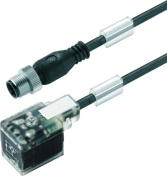 Produktbild Weidmüller Sensor-/Aktor-Steckverbinder