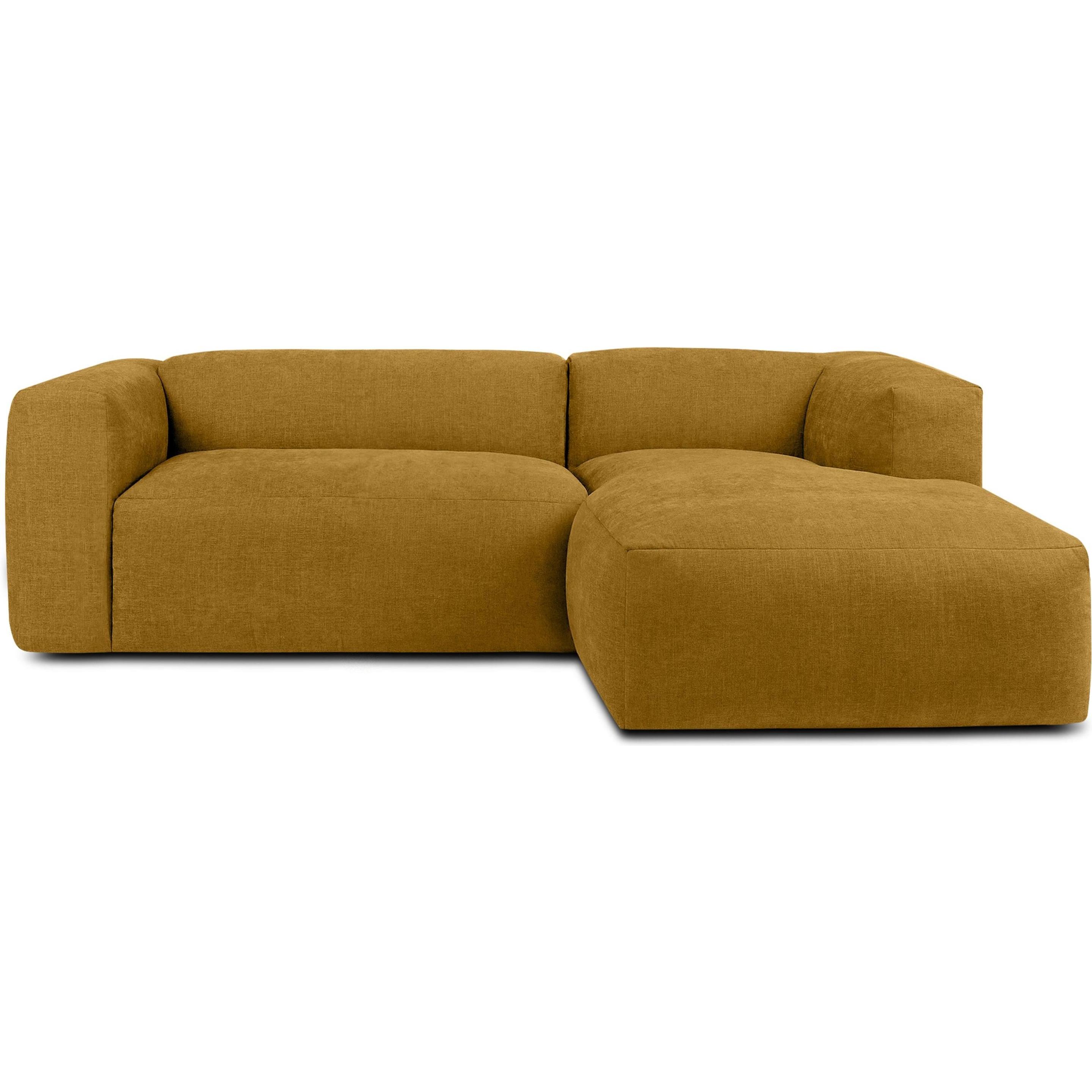 Konsimo, Sofa, Buffo (Ecksofa)