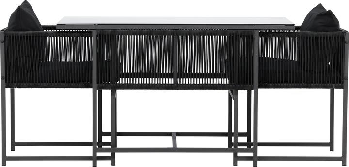 Produktbild Venture Home Noto (120 x 61 x 73 cm)