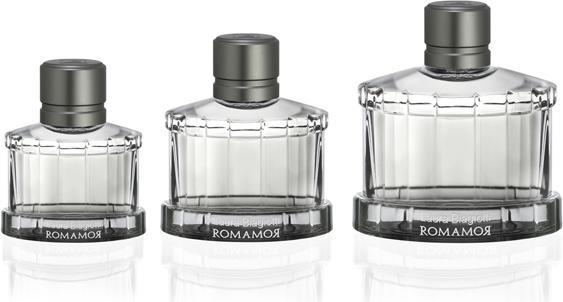 Produktbild Laura Biagiotti Romamor Uomo (Eau de Toilette, 125 ml)