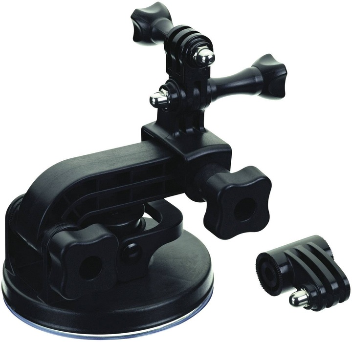 Actual product image GoPro Suction cup V3 (Universal, Hero 7, Osmo Action)
