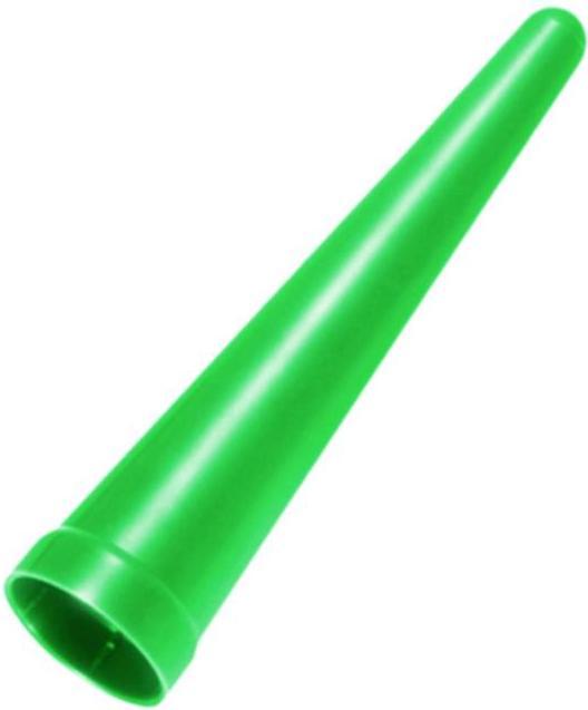 Produktbild Nitecore Warnaufsatz 25 mm - grün