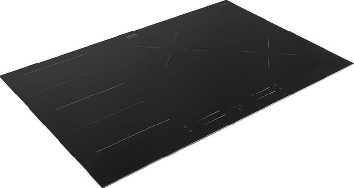 Image du produit Etna KIF577ZT (77 cm, Table de cuisson à induction)